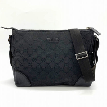 Gucci GG canvas