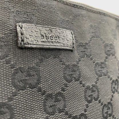 Gucci GG canvas