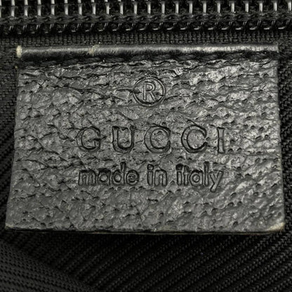 Gucci GG canvas