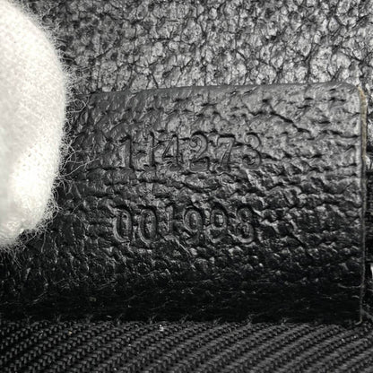 Gucci GG canvas