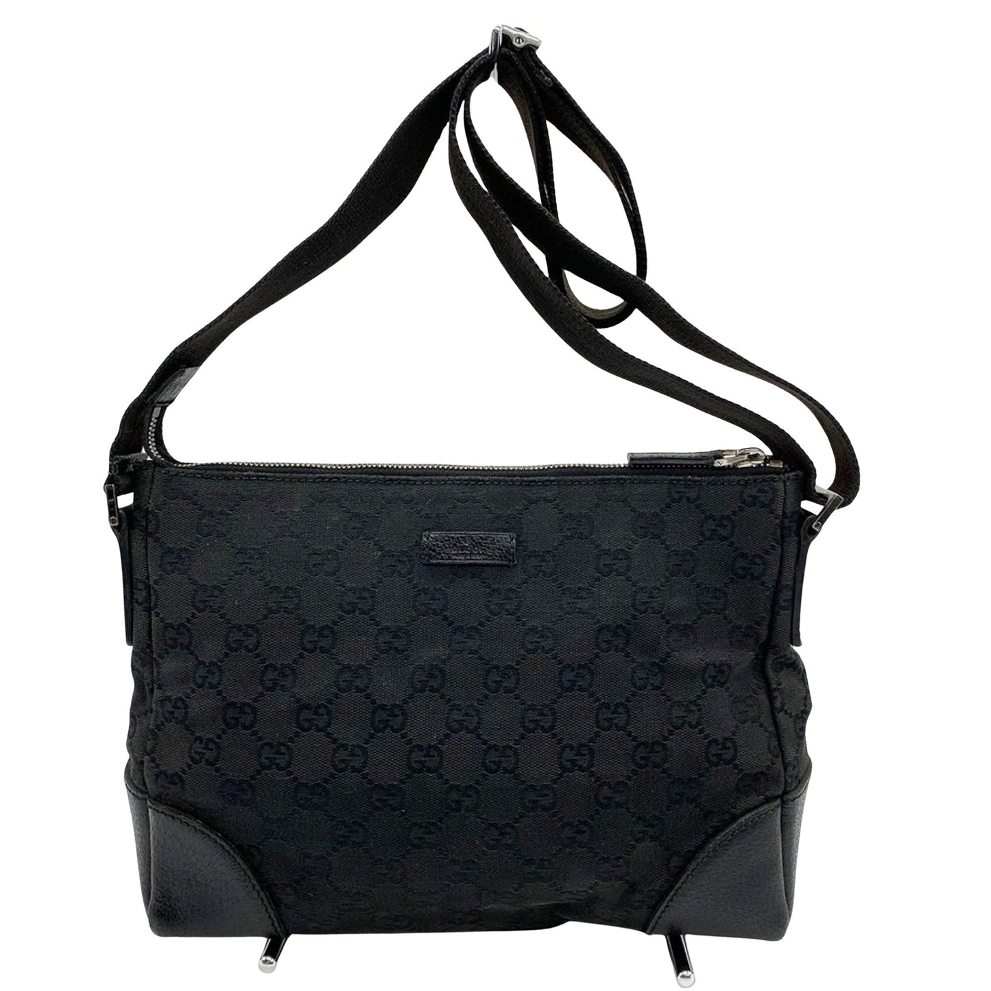 Gucci GG canvas