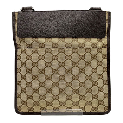 Gucci GG canvas