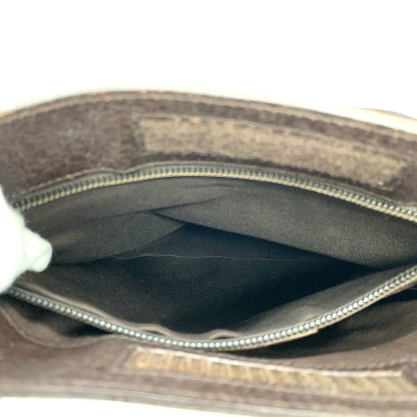 Gucci GG canvas