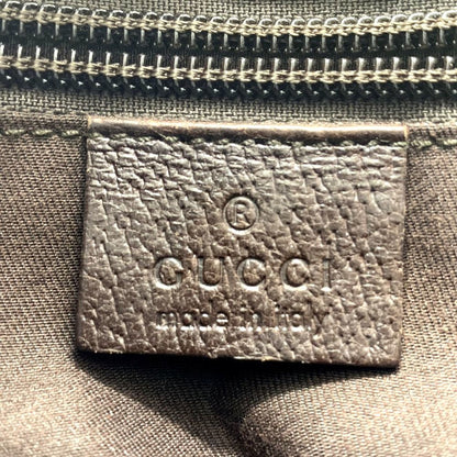 Gucci GG canvas