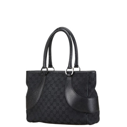 Gucci GG canvas