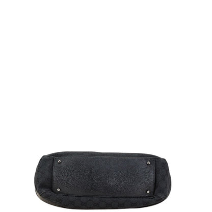 Gucci GG canvas