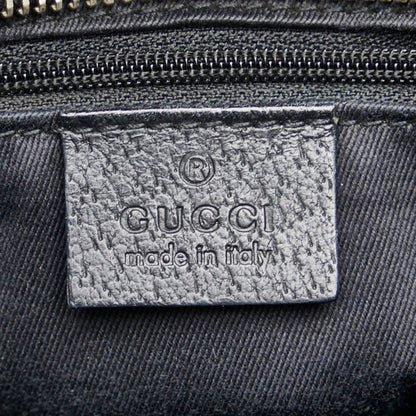 Gucci GG canvas