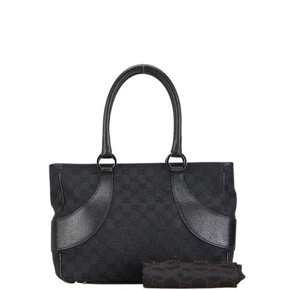 Gucci GG canvas