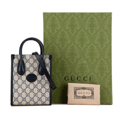 Gucci Interlocking G