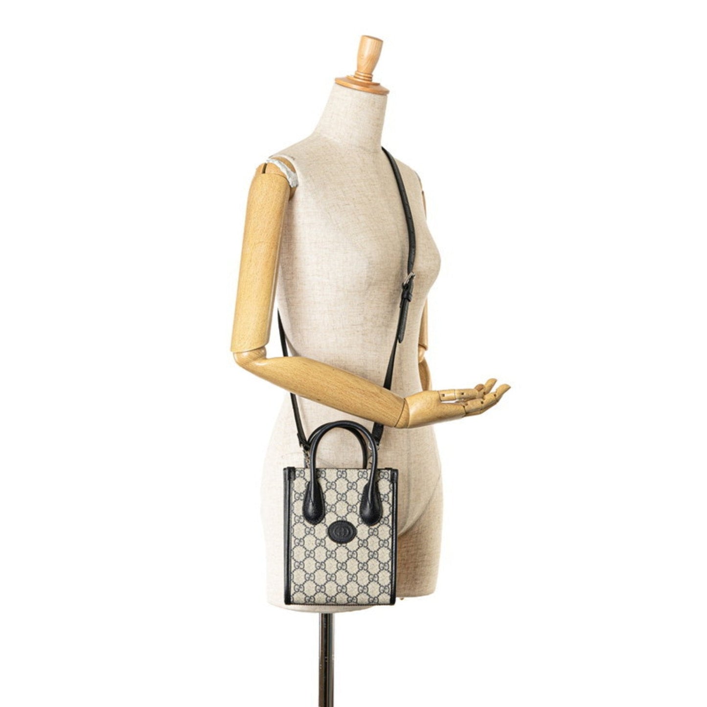 Gucci Interlocking G