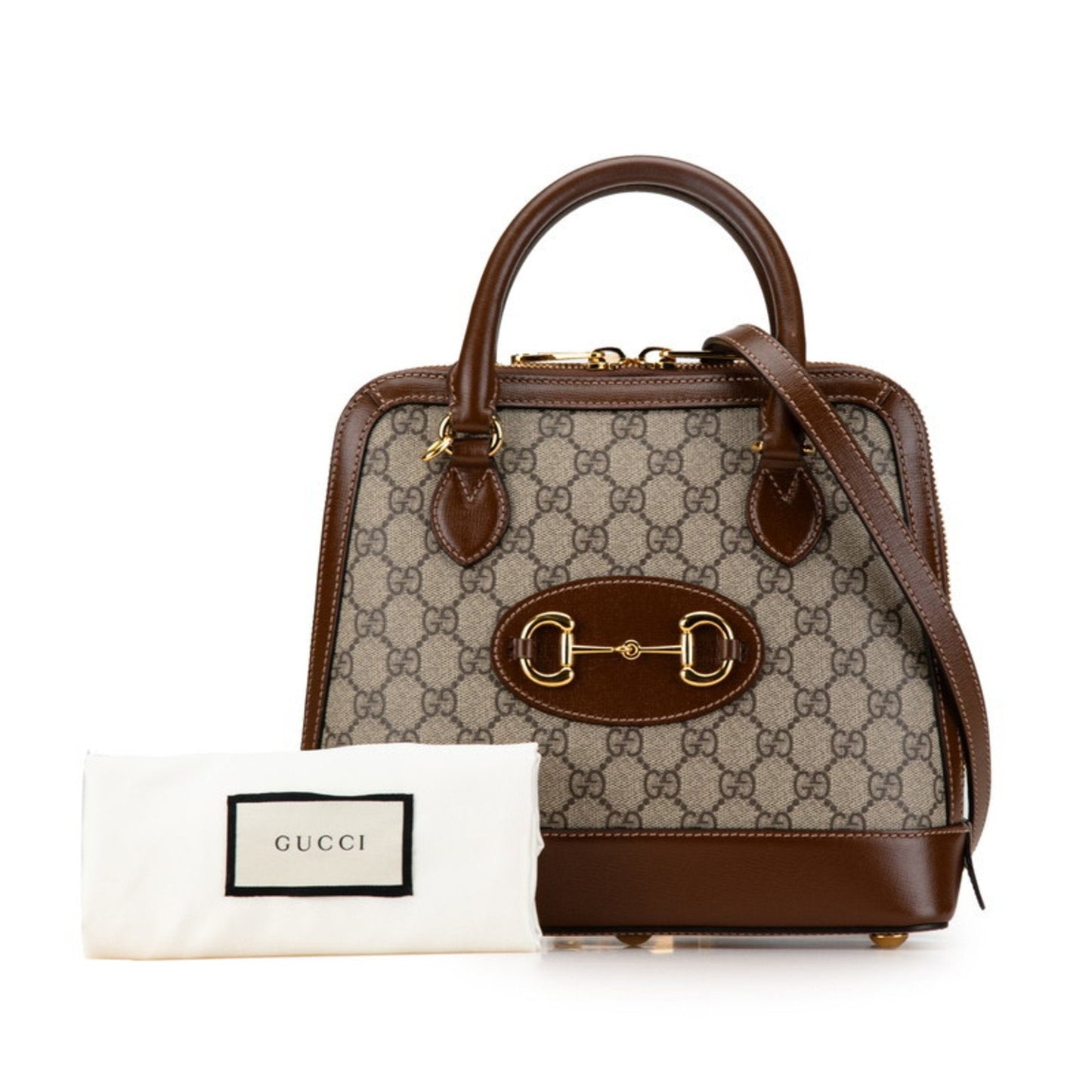 Gucci Horsebit