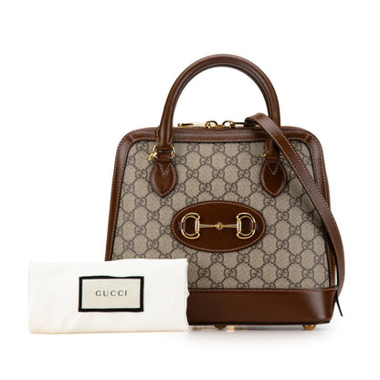 Gucci Horsebit