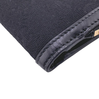 Gucci GG canvas