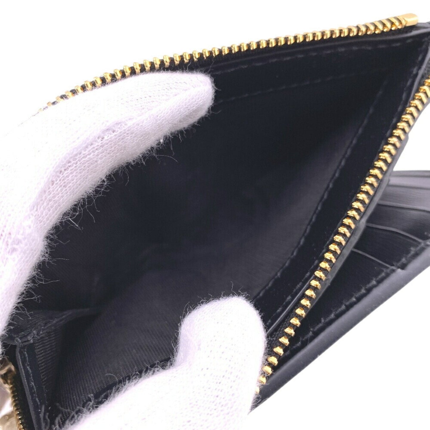Gucci GG canvas