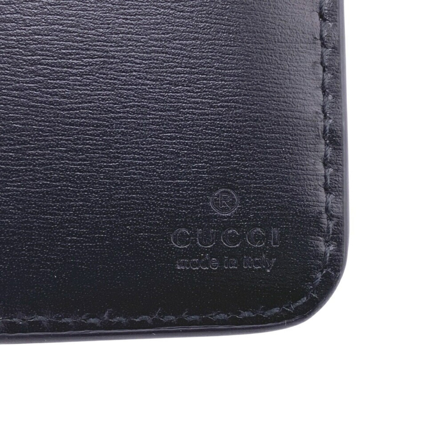Gucci GG canvas