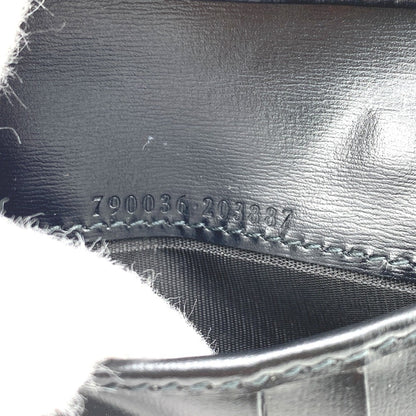 Gucci GG canvas