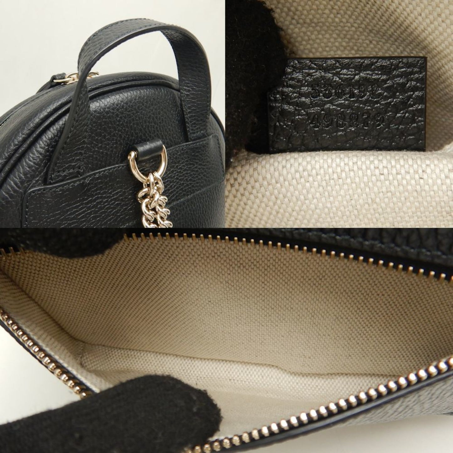 Gucci Soho