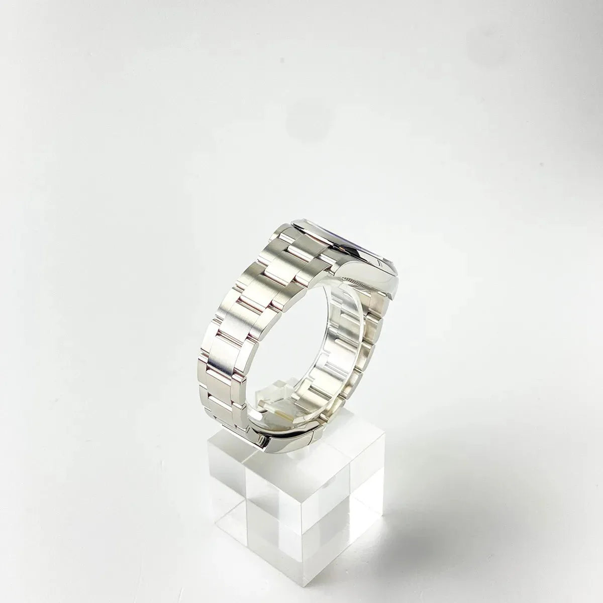 Rolex Oyster Perpetual 36 Candy Pink