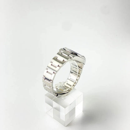 Rolex Oyster Perpetual 36 Candy Pink