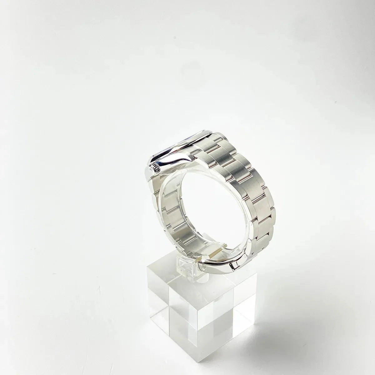 Rolex Oyster Perpetual 36 Candy Pink