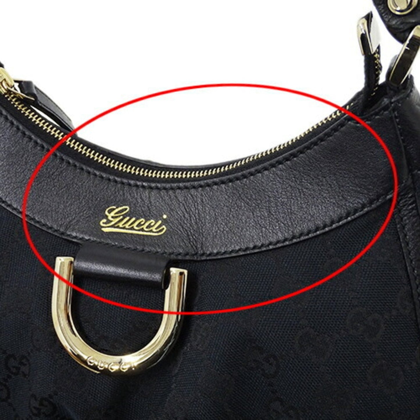 Gucci Abbey