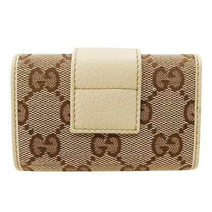 Gucci GG canvas