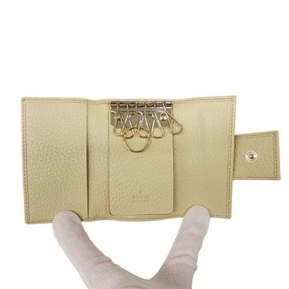 Gucci GG canvas