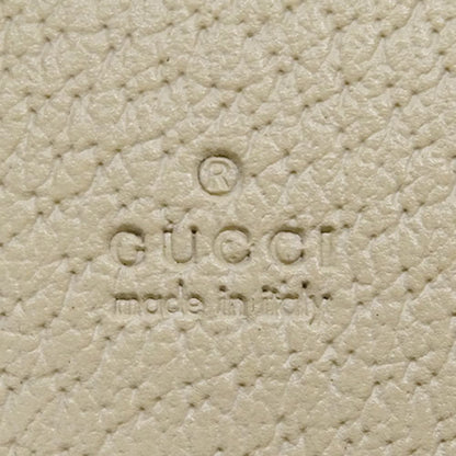 Gucci GG canvas