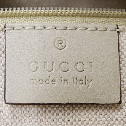 Gucci GG canvas