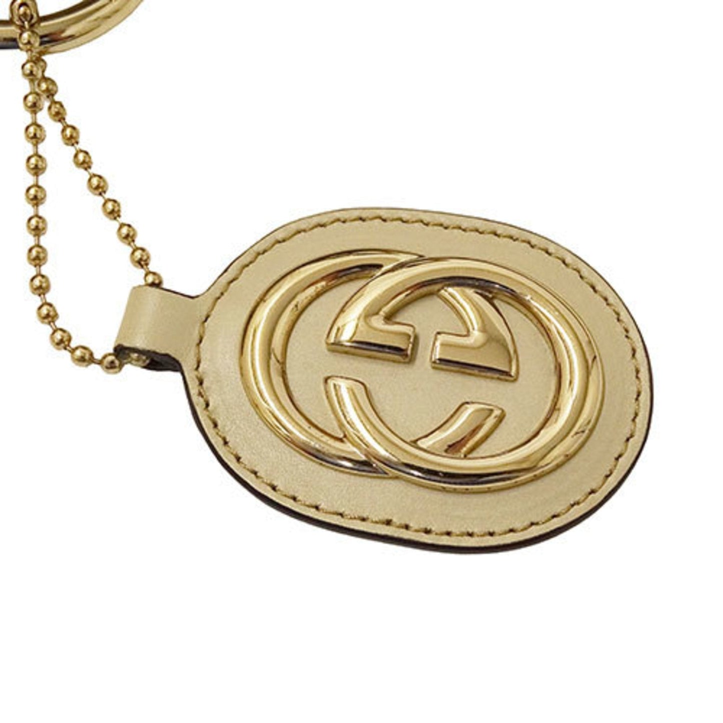 Gucci GG canvas