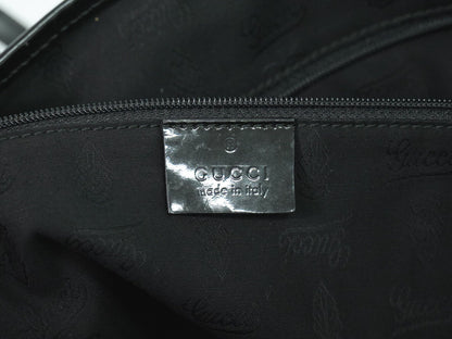 Gucci GG canvas