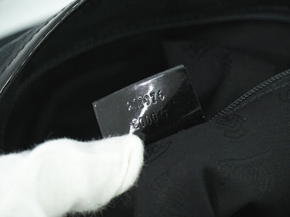 Gucci GG canvas