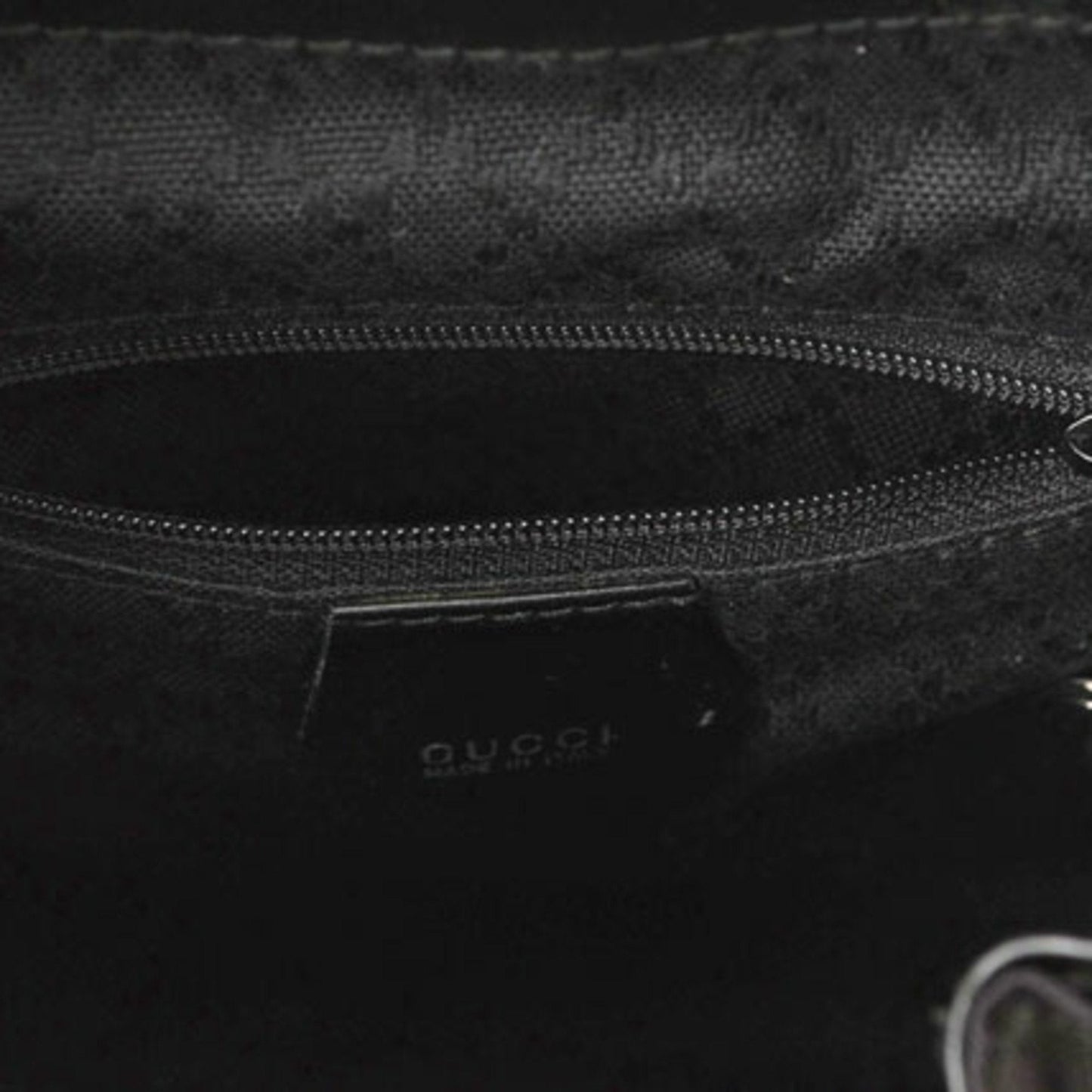 Gucci Bamboo