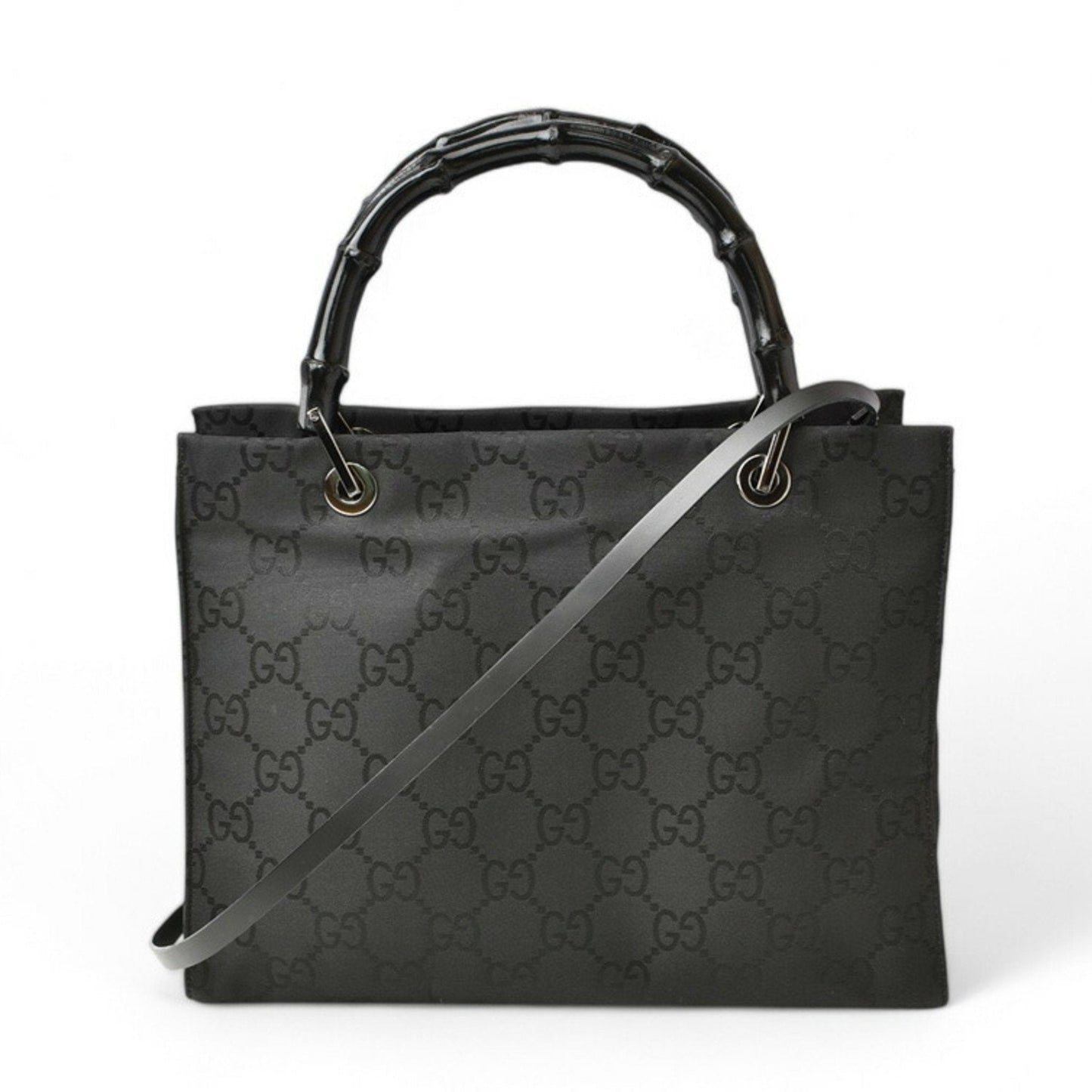Gucci Bamboo