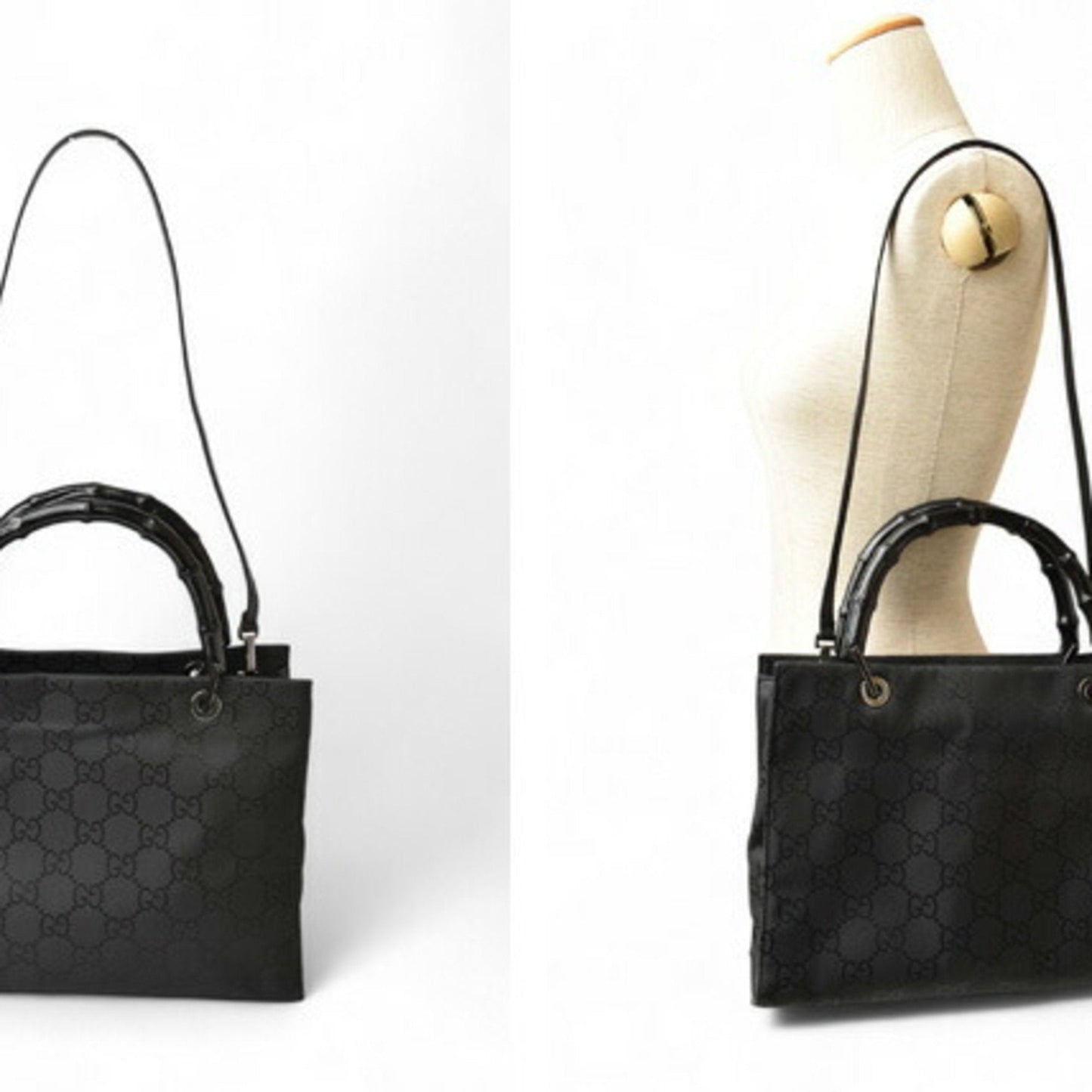 Gucci Bamboo