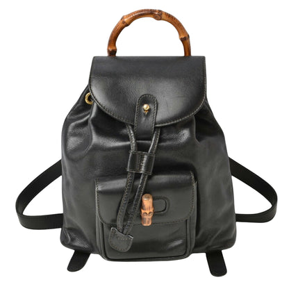 Gucci Bamboo