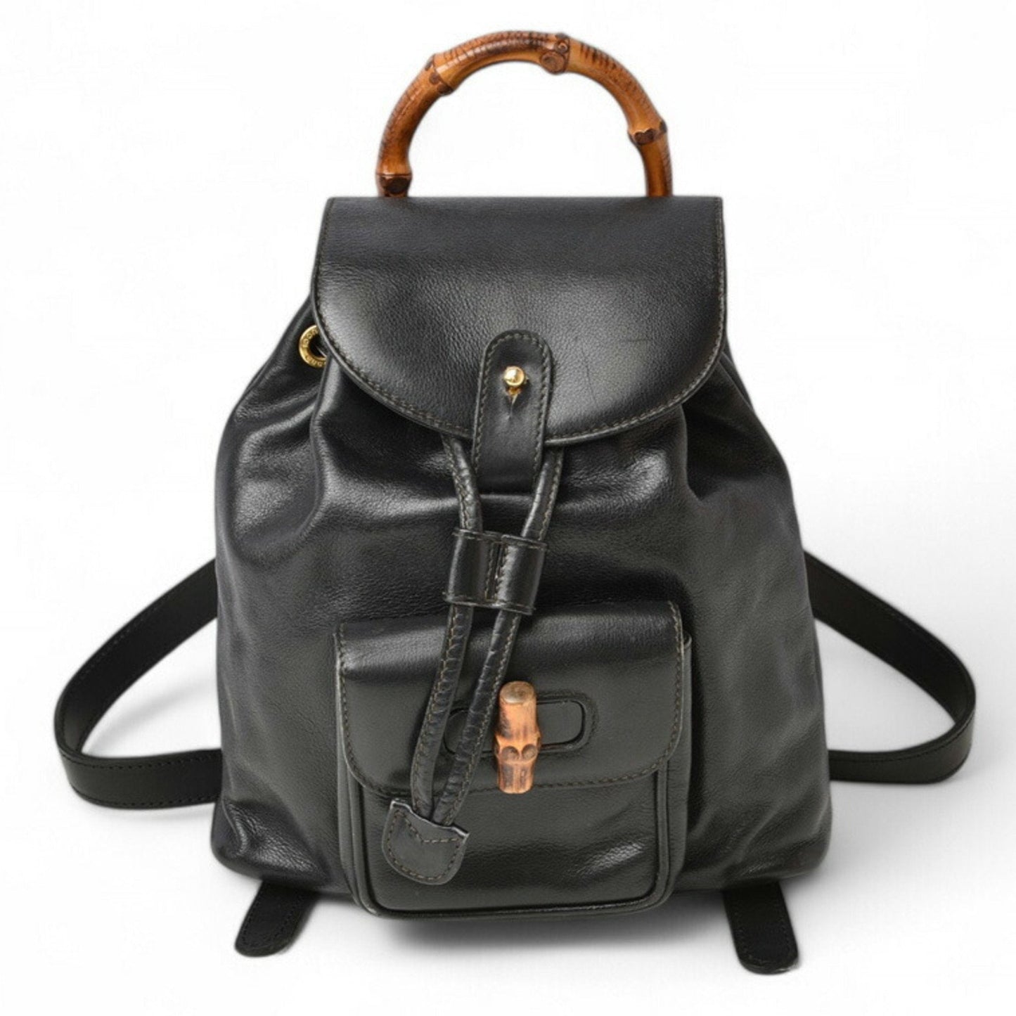 Gucci Bamboo
