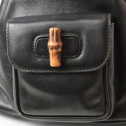 Gucci Bamboo