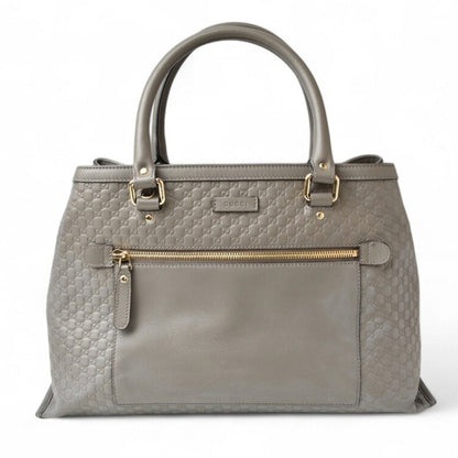 Gucci Micro guccissima