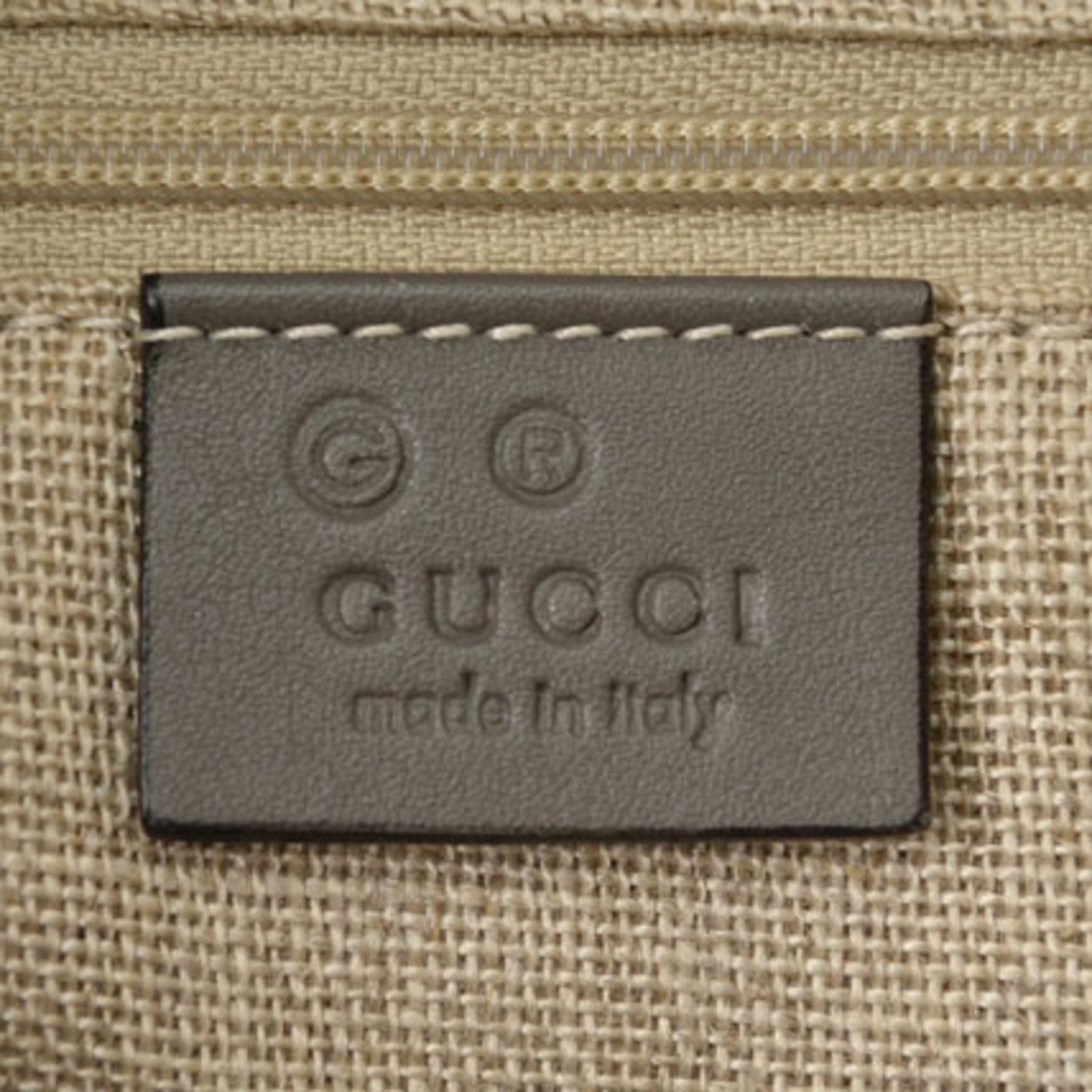 Gucci Micro guccissima