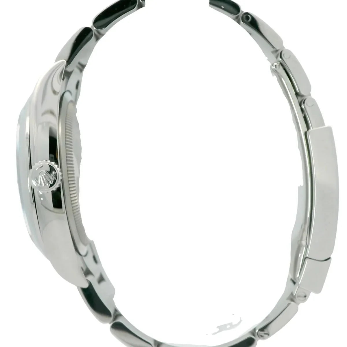 Rolex Datejust 36 Wimbledon Dial