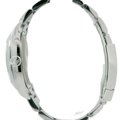 Rolex Datejust 36 Wimbledon Dial