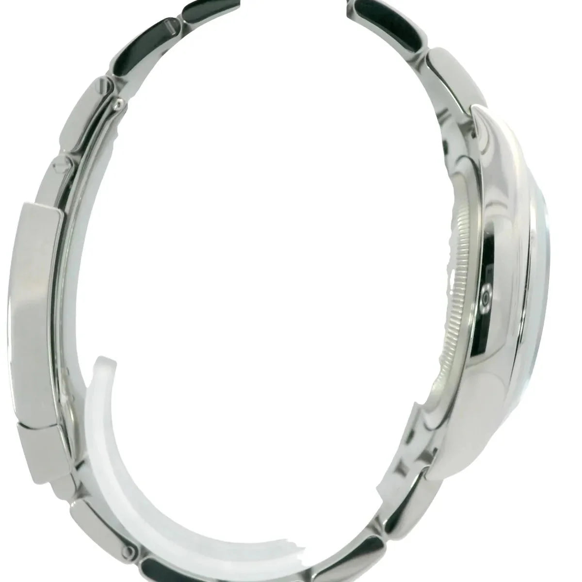 Rolex Datejust 36 Wimbledon Dial