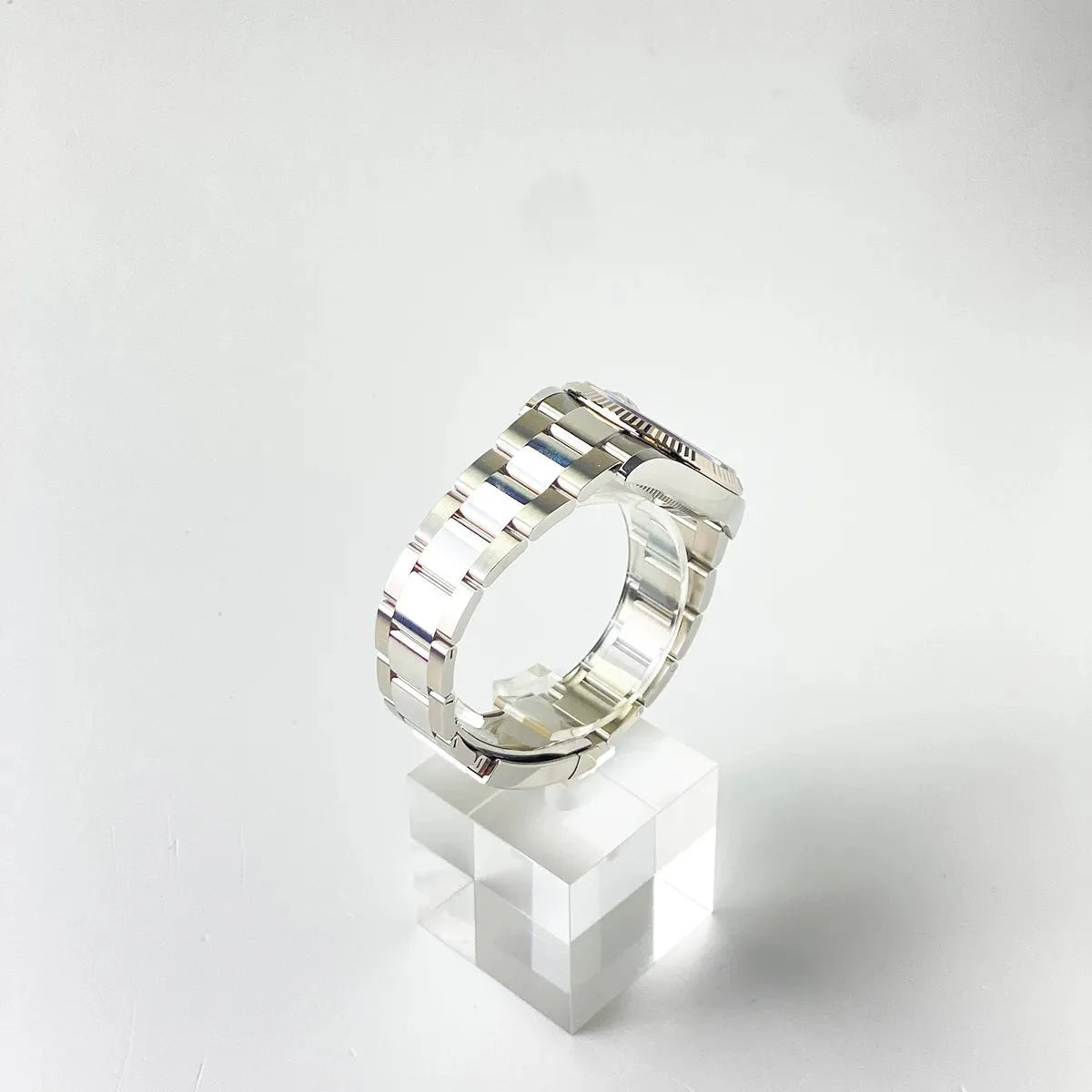 Rolex Datejust 36 Mint Green