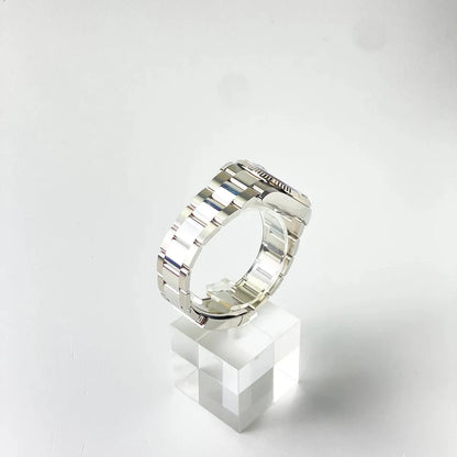 Rolex Datejust 36 Mint Green