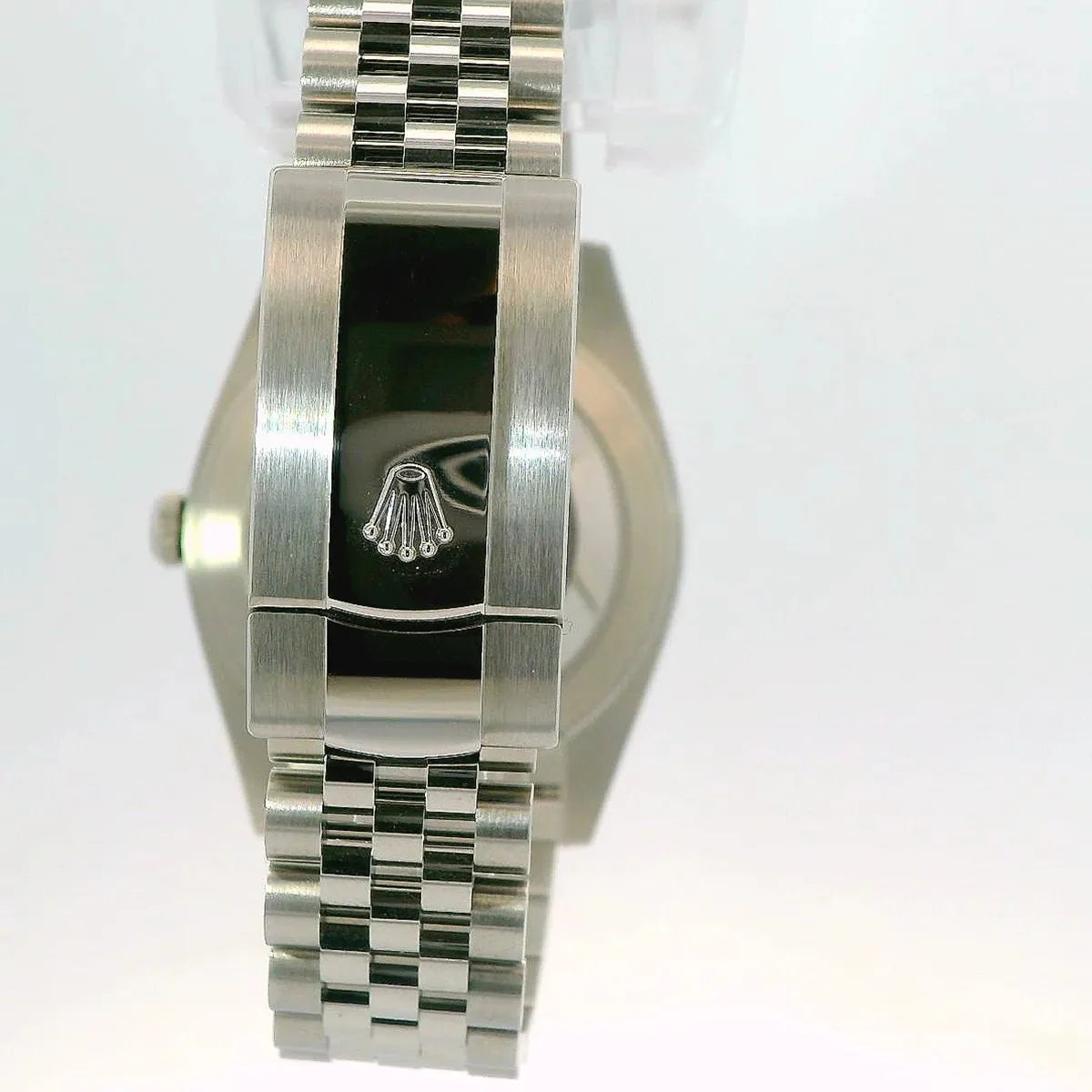 Rolex Datejust 41 blue 41mm