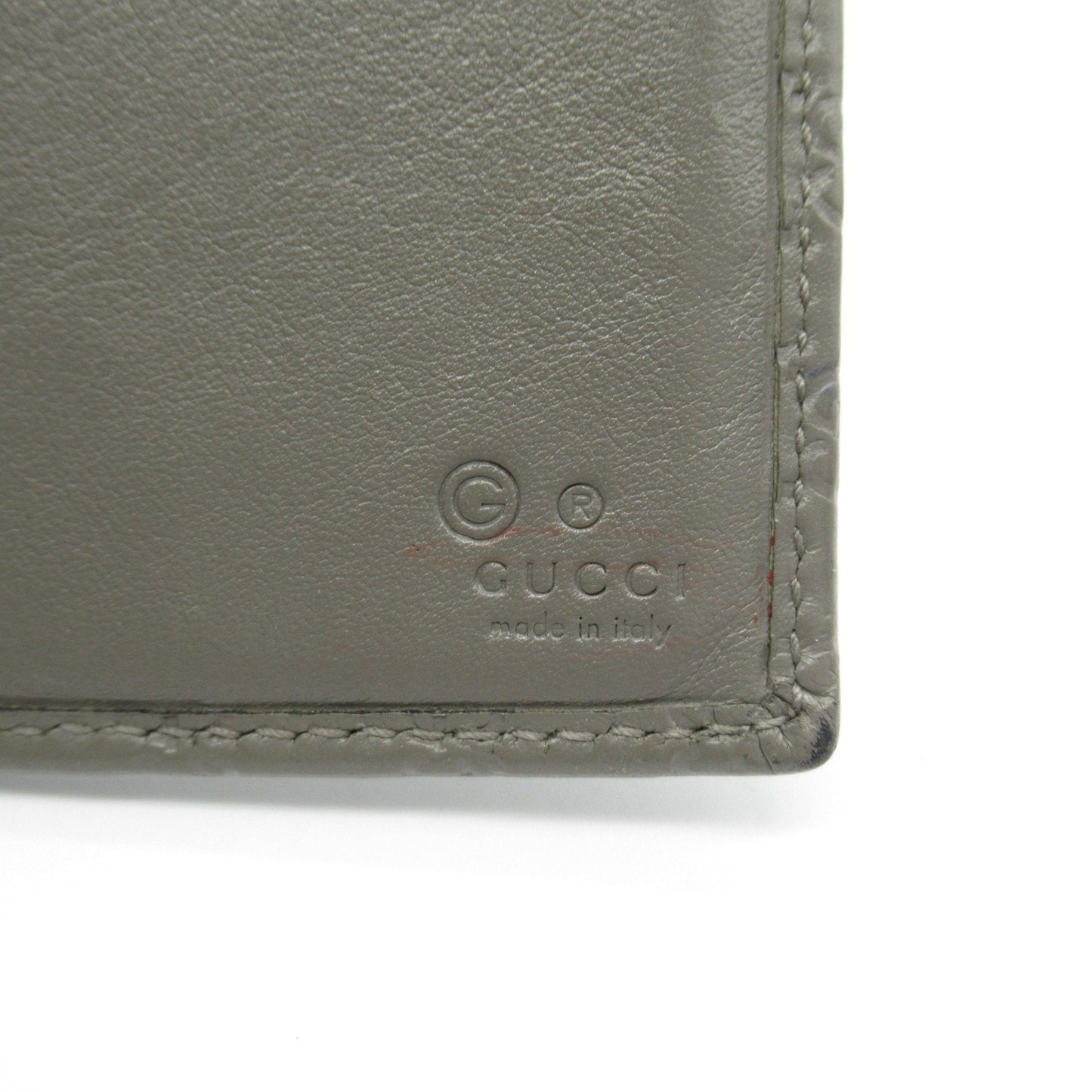 Gucci Micro guccissima