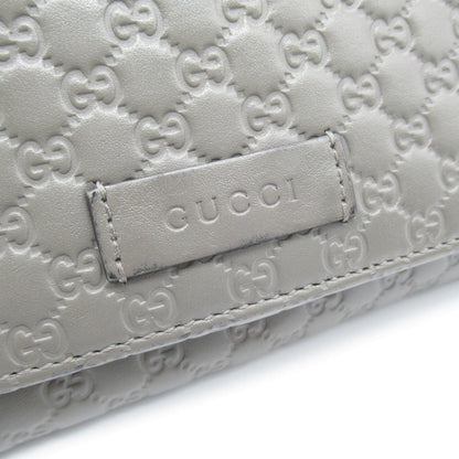 Gucci Micro guccissima
