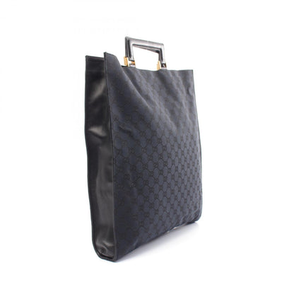 Gucci GG canvas