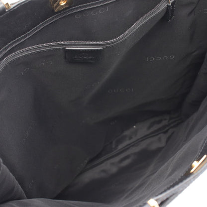 Gucci GG canvas